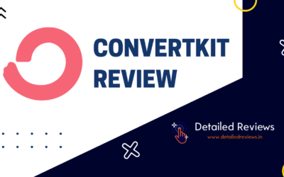 ConvertKit Review 2023 | Get started for free